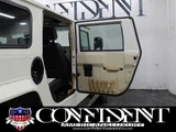1995 Hummer H1 4WD driving certificate included White Jeep for sale, Japanese used car export - photo 45 of 54 | GULJI TRADERS