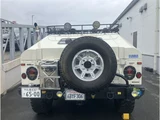 1996 Hummer H1 AM General Hummer Slantback White Jeep for sale, Japanese used car export - photo 2 of 50 | GULJI TRADERS