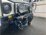 1996 Hummer H1 AM General Hummer Slantback White Jeep for sale, Japanese used car export - photo 3 of 50 | GULJI TRADERS