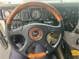 1996 Hummer H1 AM General Hummer Slantback White Jeep for sale, Japanese used car export - photo 6 of 50 | GULJI TRADERS