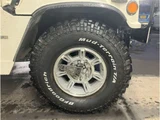 1996 Hummer H1 AM General Hummer Slantback White Jeep for sale, Japanese used car export - photo 9 of 50 | GULJI TRADERS