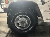 1996 Hummer H1 AM General Hummer Slantback White Jeep for sale, Japanese used car export - photo 11 of 50 | GULJI TRADERS