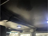 1996 Hummer H1 AM General Hummer Slantback White Jeep for sale, Japanese used car export - photo 12 of 50 | GULJI TRADERS