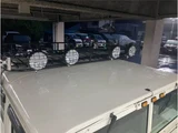 1996 Hummer H1 AM General Hummer Slantback White Jeep for sale, Japanese used car export - photo 14 of 50 | GULJI TRADERS