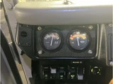1996 Hummer H1 AM General Hummer Slantback White Jeep for sale, Japanese used car export - photo 18 of 50 | GULJI TRADERS