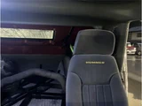 1996 Hummer H1 AM General Hummer Slantback White Jeep for sale, Japanese used car export - photo 21 of 50 | GULJI TRADERS