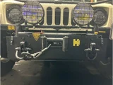 1996 Hummer H1 AM General Hummer Slantback White Jeep for sale, Japanese used car export - photo 24 of 50 | GULJI TRADERS
