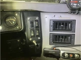 1996 Hummer H1 AM General Hummer Slantback White Jeep for sale, Japanese used car export - photo 29 of 50 | GULJI TRADERS