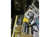 1996 Hummer H1 AM General Hummer Slantback White Jeep for sale, Japanese used car export - photo 31 of 50 | GULJI TRADERS