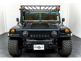 1997 Hummer H1 Base grade Green Jeep for sale, Japanese used car export - photo 2 of 80 | GULJI TRADERS