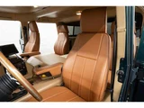 1997 Hummer H1 Base grade Green Jeep for sale, Japanese used car export - photo 5 of 80 | GULJI TRADERS