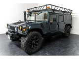 1997 Hummer H1 Base grade Green Jeep for sale, Japanese used car export - photo 8 of 80 | GULJI TRADERS