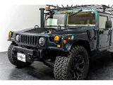 1997 Hummer H1 Base grade Green Jeep for sale, Japanese used car export - photo 9 of 80 | GULJI TRADERS