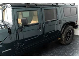1997 Hummer H1 Base grade Green Jeep for sale, Japanese used car export - photo 10 of 80 | GULJI TRADERS