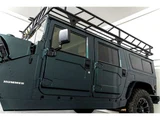 1997 Hummer H1 Base grade Green Jeep for sale, Japanese used car export - photo 11 of 80 | GULJI TRADERS