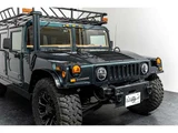 1997 Hummer H1 Base grade Green Jeep for sale, Japanese used car export - photo 13 of 80 | GULJI TRADERS
