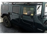 1997 Hummer H1 Base grade Green Jeep for sale, Japanese used car export - photo 14 of 80 | GULJI TRADERS