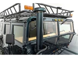 1997 Hummer H1 Base grade Green Jeep for sale, Japanese used car export - photo 17 of 80 | GULJI TRADERS