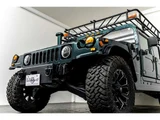 1997 Hummer H1 Base grade Green Jeep for sale, Japanese used car export - photo 19 of 80 | GULJI TRADERS