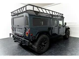 1997 Hummer H1 Base grade Green Jeep for sale, Japanese used car export - photo 22 of 80 | GULJI TRADERS