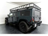 1997 Hummer H1 Base grade Green Jeep for sale, Japanese used car export - photo 26 of 80 | GULJI TRADERS