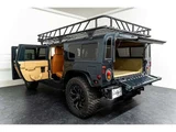 1997 Hummer H1 Base grade Green Jeep for sale, Japanese used car export - photo 49 of 80 | GULJI TRADERS