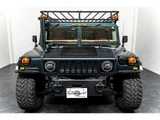 1997 Hummer H1 Base grade Green Jeep for sale, Japanese used car export - photo 6 of 9 | GULJI TRADERS
