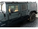 1997 Hummer H1 Base grade Green Jeep for sale, Japanese used car export - photo 8 of 9 | GULJI TRADERS
