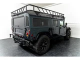 1997 Hummer H1 Base grade Green Jeep for sale, Japanese used car export - photo 9 of 9 | GULJI TRADERS