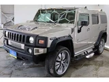 2003 Hummer H2 Base Jeep for sale, Japanese used car export - photo 2 of 41 | GULJI TRADERS
