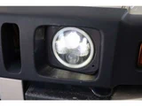 2003 Hummer H2 Base Jeep for sale, Japanese used car export - photo 8 of 41 | GULJI TRADERS