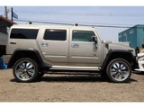 2003 Hummer H2 Base Jeep for sale, Japanese used car export - photo 10 of 41 | GULJI TRADERS