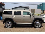 2003 Hummer H2 Base Jeep for sale, Japanese used car export - photo 11 of 41 | GULJI TRADERS