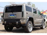 2003 Hummer H2 Base Jeep for sale, Japanese used car export - photo 12 of 41 | GULJI TRADERS