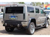 2003 Hummer H2 Base Jeep for sale, Japanese used car export - photo 13 of 41 | GULJI TRADERS
