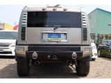 2003 Hummer H2 Base Jeep for sale, Japanese used car export - photo 14 of 41 | GULJI TRADERS