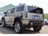 2003 Hummer H2 Base Jeep for sale, Japanese used car export - photo 16 of 41 | GULJI TRADERS