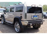 2003 Hummer H2 Base Jeep for sale, Japanese used car export - photo 17 of 41 | GULJI TRADERS
