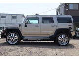 2003 Hummer H2 Base Jeep for sale, Japanese used car export - photo 18 of 41 | GULJI TRADERS