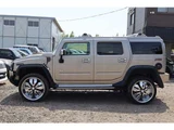 2003 Hummer H2 Base Jeep for sale, Japanese used car export - photo 19 of 41 | GULJI TRADERS