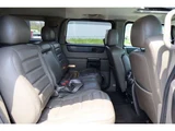 2003 Hummer H2 Base Jeep for sale, Japanese used car export - photo 24 of 41 | GULJI TRADERS