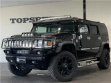 2004 Hummer H2 Jeep for sale, Japanese used car export - photo 1 of 47 | GULJI TRADERS
