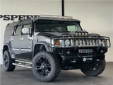 2004 Hummer H2 Jeep for sale, Japanese used car export - photo 3 of 47 | GULJI TRADERS