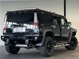 2004 Hummer H2 Jeep for sale, Japanese used car export - photo 5 of 47 | GULJI TRADERS