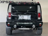 2004 Hummer H2 Jeep for sale, Japanese used car export - photo 6 of 47 | GULJI TRADERS