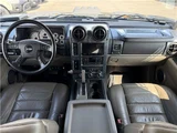 2004 Hummer H2 Jeep for sale, Japanese used car export - photo 9 of 47 | GULJI TRADERS