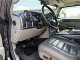 2004 Hummer H2 Jeep for sale, Japanese used car export - photo 11 of 47 | GULJI TRADERS
