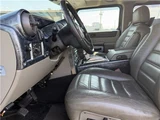 2004 Hummer H2 Jeep for sale, Japanese used car export - photo 12 of 47 | GULJI TRADERS