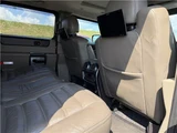 2004 Hummer H2 Jeep for sale, Japanese used car export - photo 19 of 47 | GULJI TRADERS