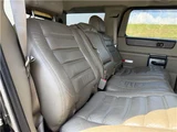 2004 Hummer H2 Jeep for sale, Japanese used car export - photo 21 of 47 | GULJI TRADERS